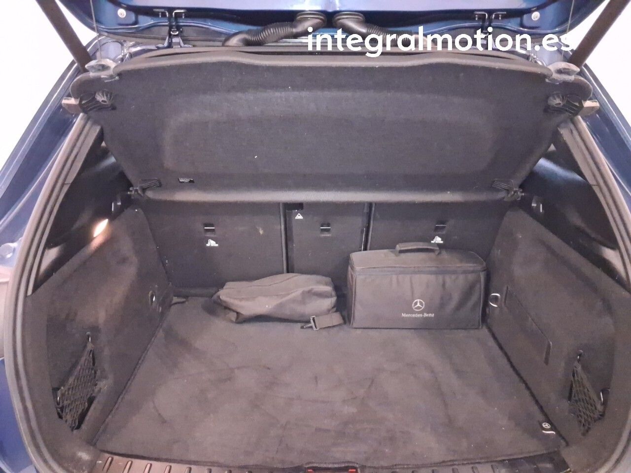 Mercedes GLA GLA 250 e - foto 30