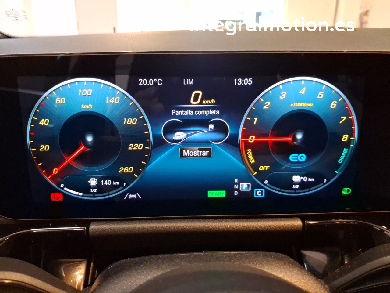 Mercedes GLA GLA 250 e - foto 8