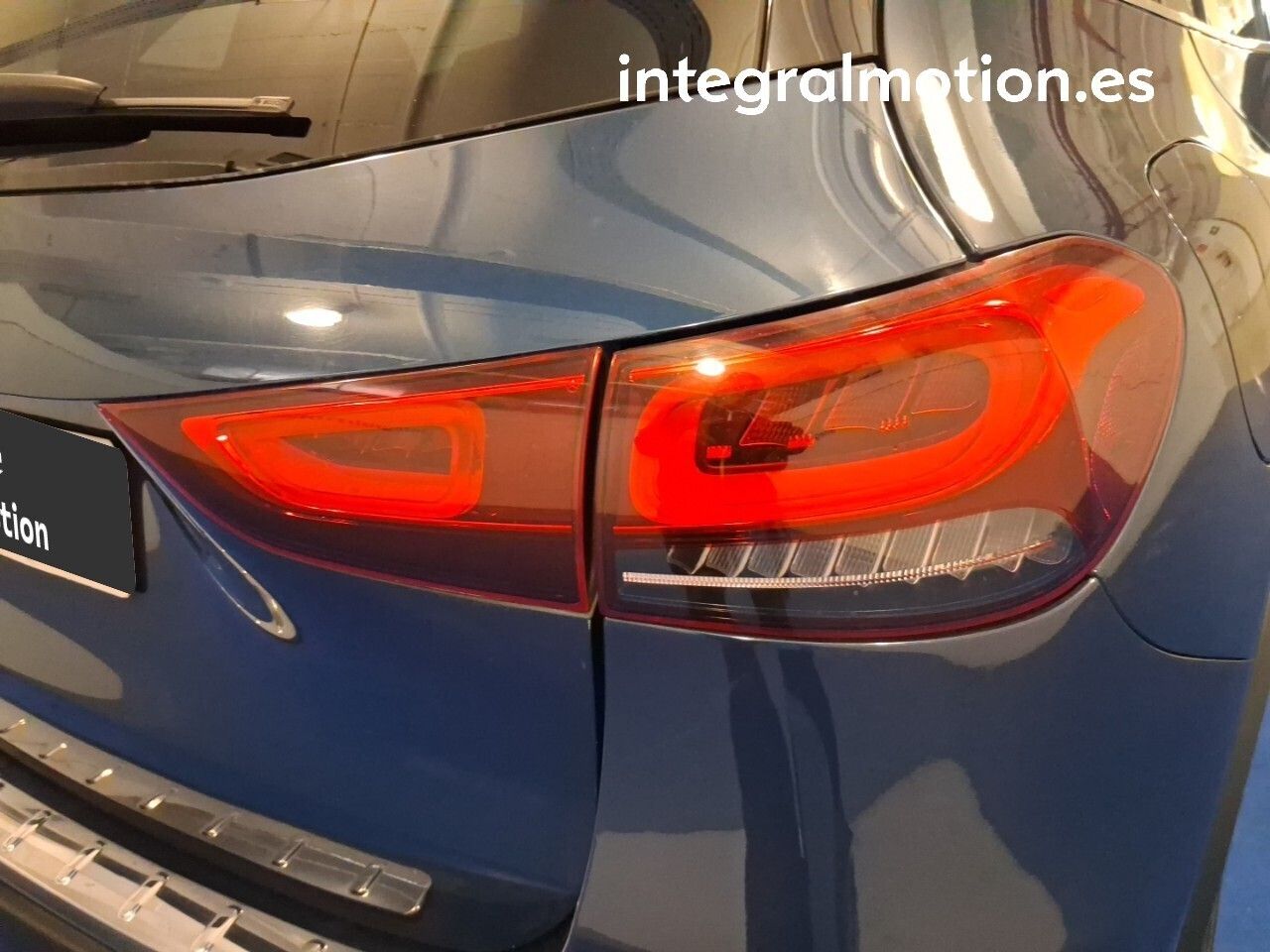 Mercedes GLA GLA 250 e - foto 28