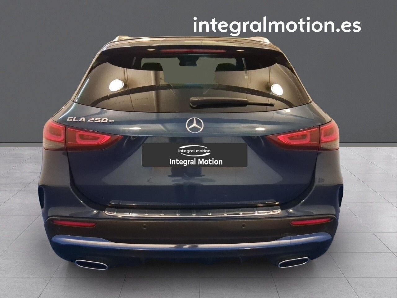 Mercedes GLA GLA 250 e - foto 25