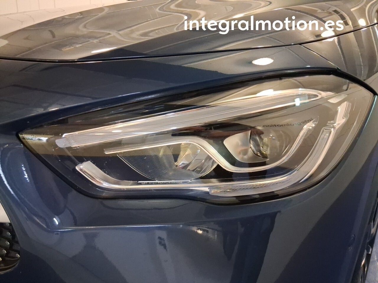 Mercedes GLA GLA 250 e - foto 27