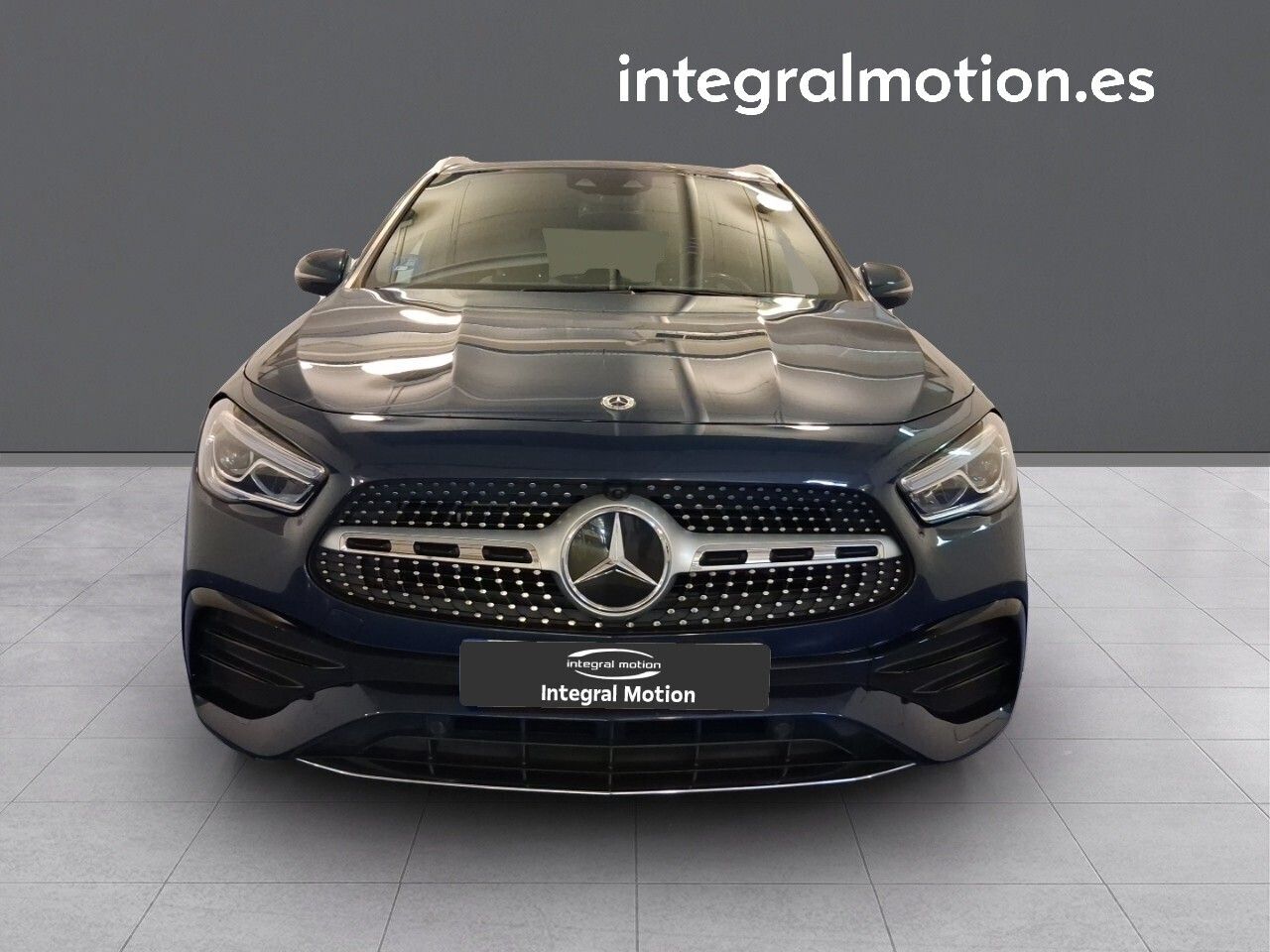 Mercedes GLA GLA 250 e - foto 2