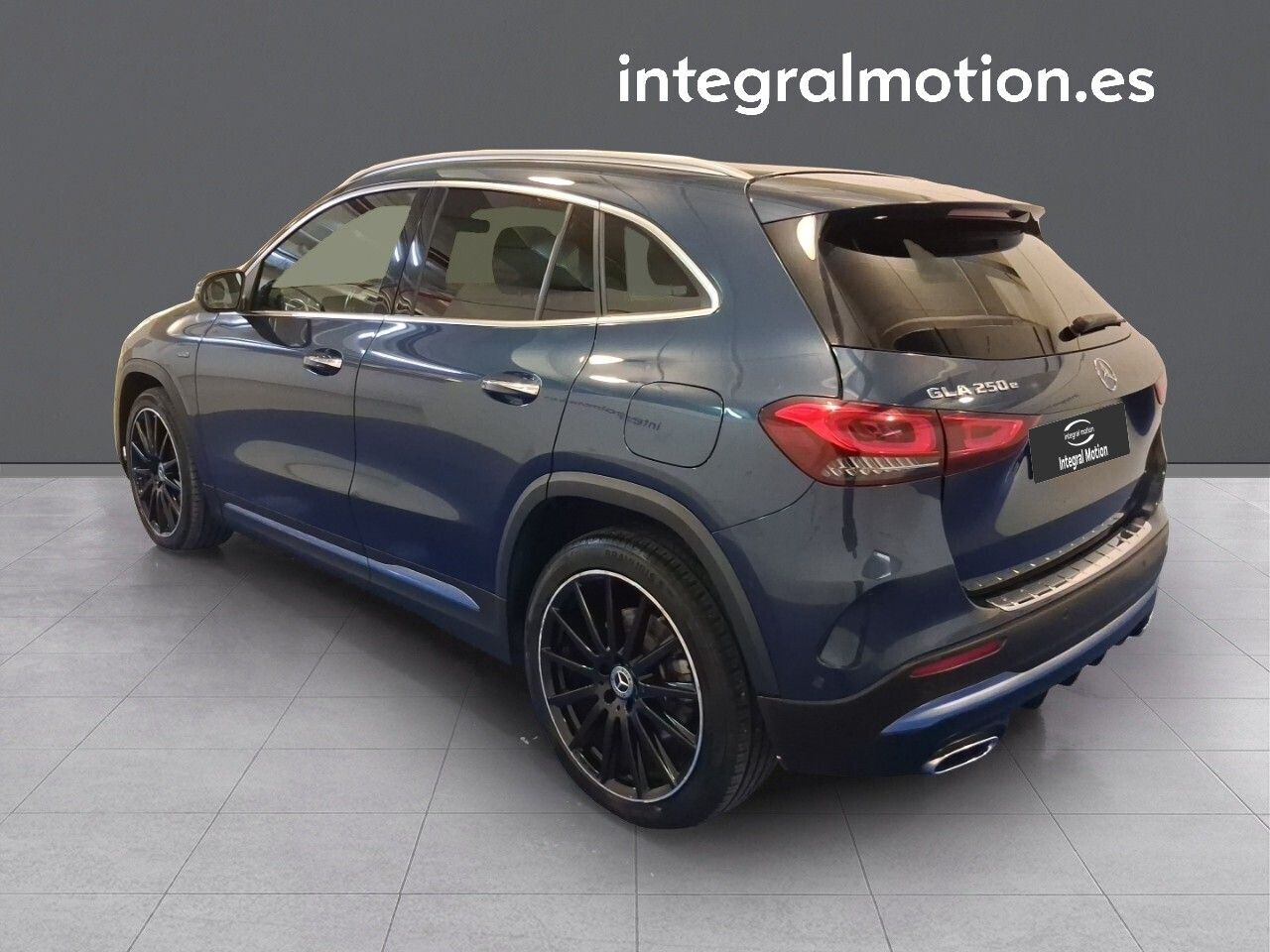 Mercedes GLA GLA 250 e - foto 26