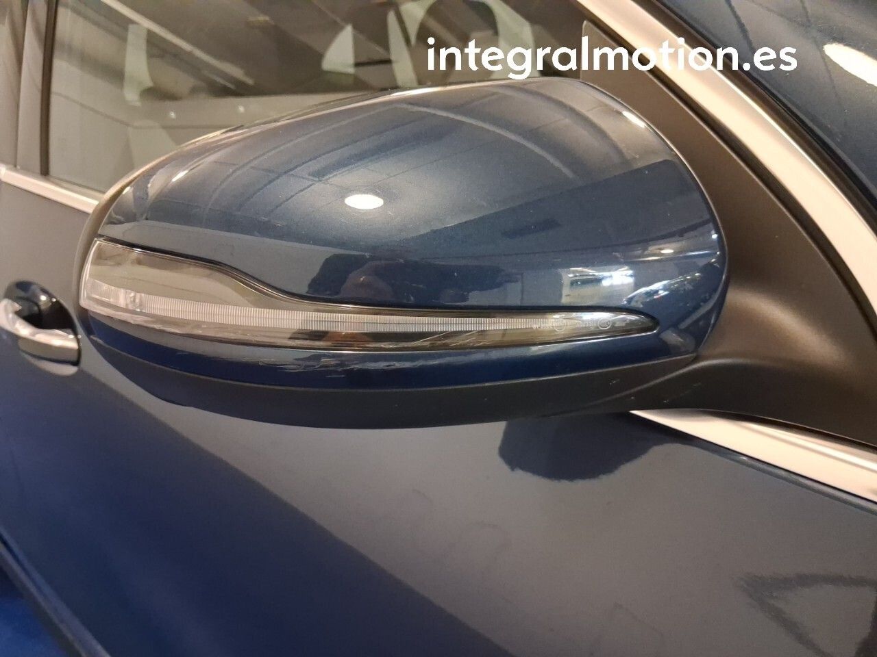 Mercedes GLA GLA 250 e - foto 31