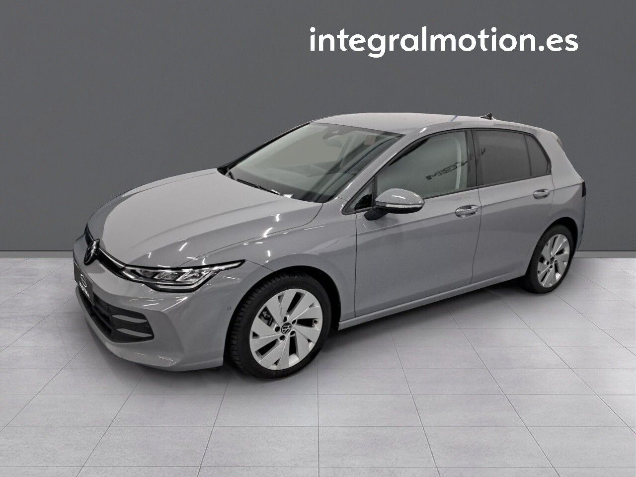 Volkswagen Golf "Más" 1.5 TSI 85kW (115CV)