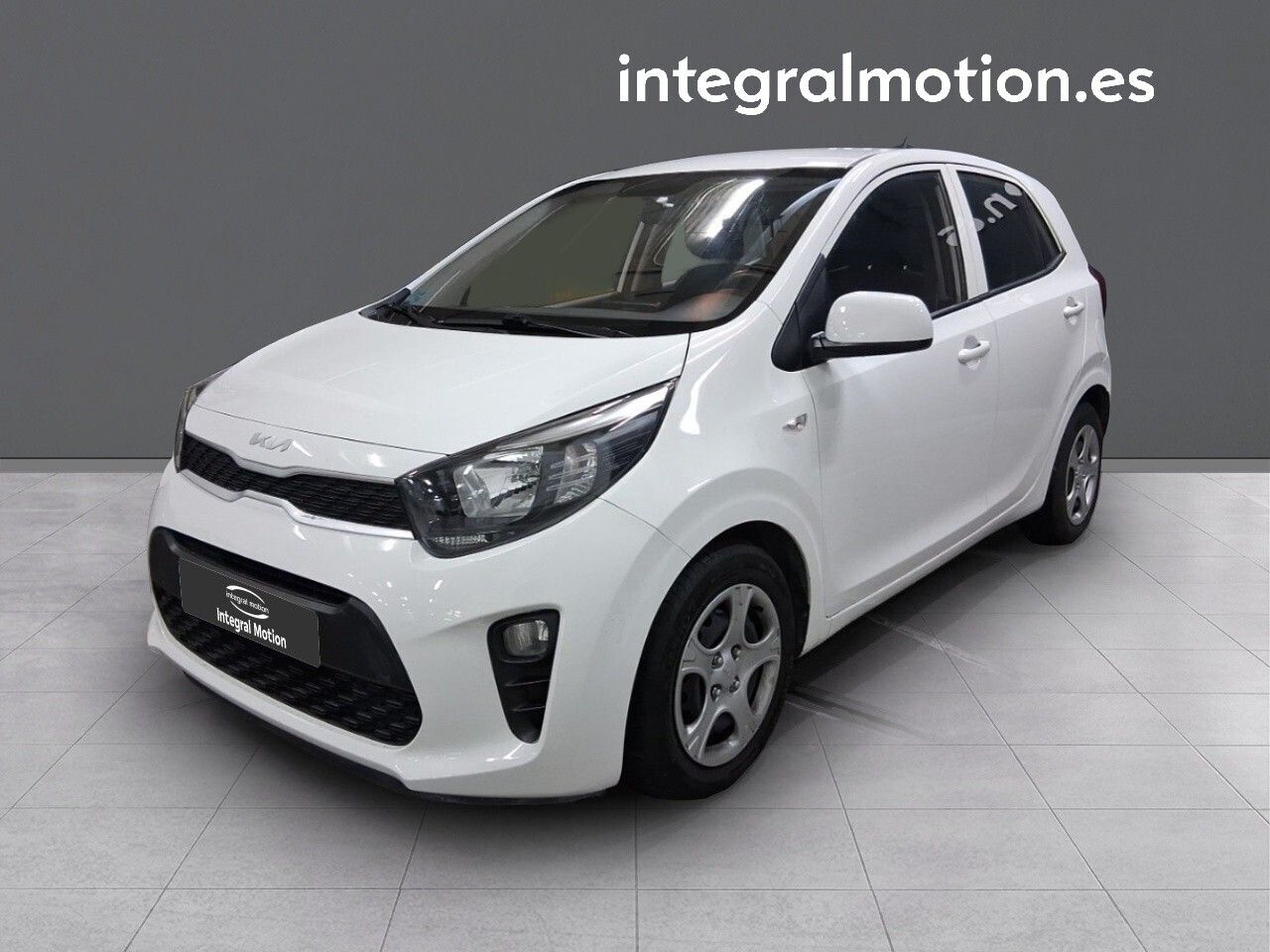 Kia Picanto 1.0 DPi 49kW (67CV) Concept