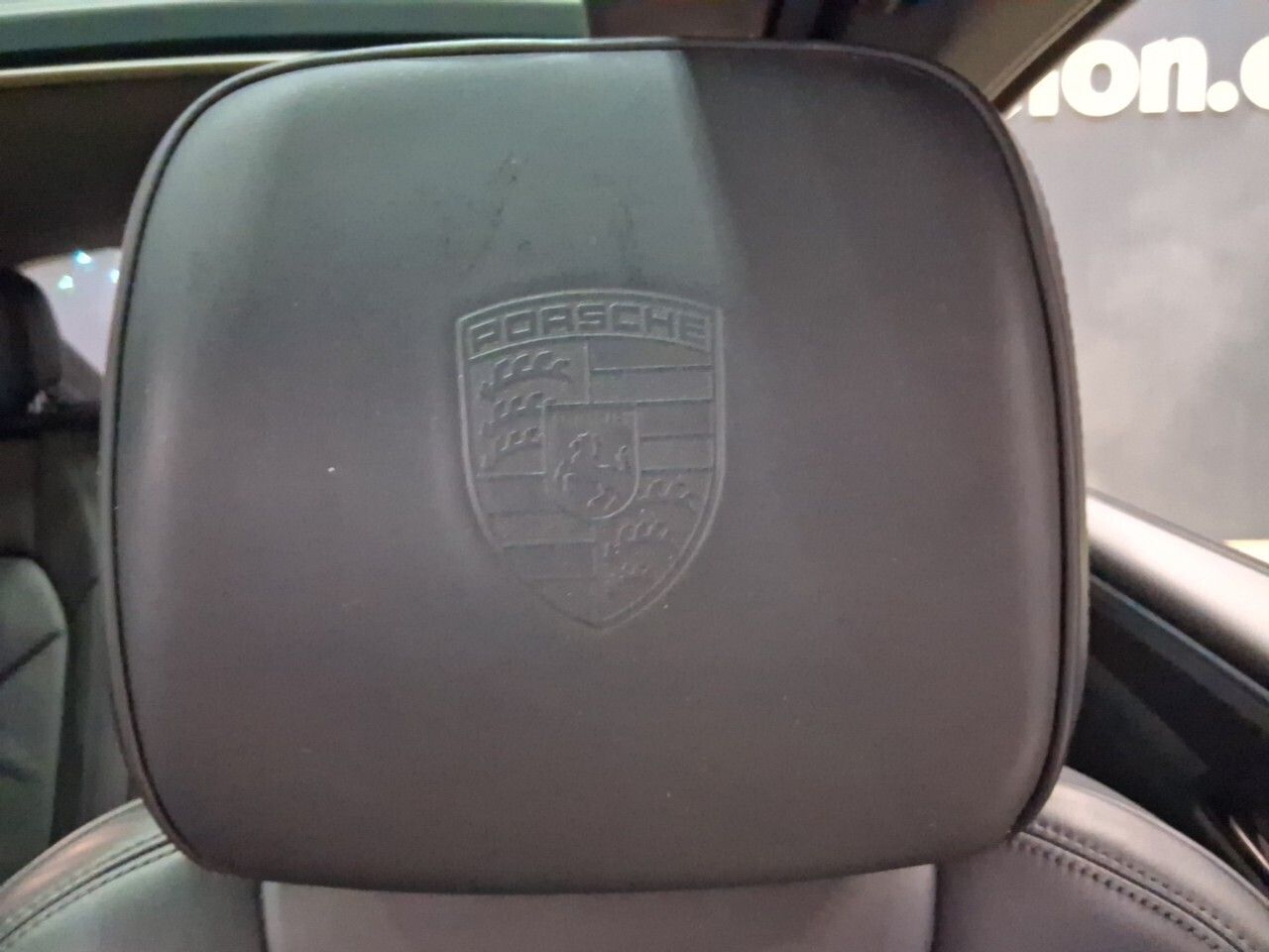 Porsche Macan Macan - foto 34