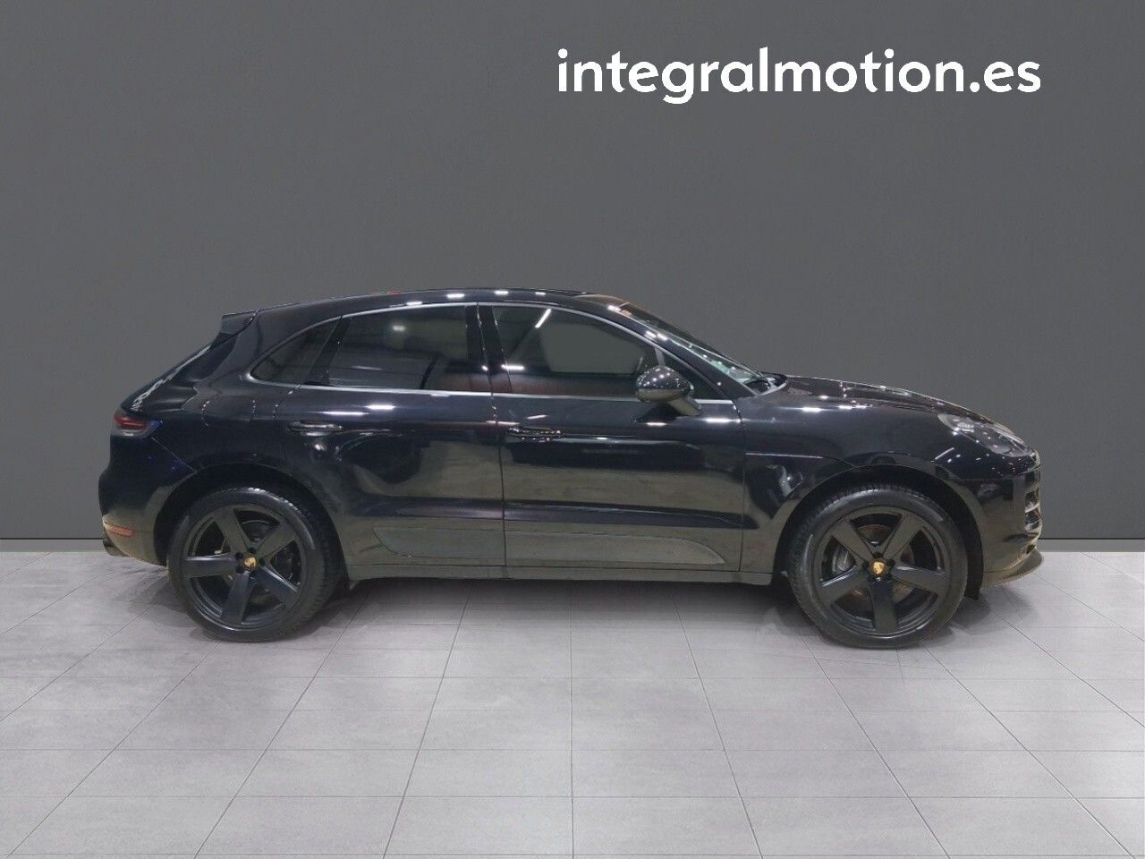 Porsche Macan Macan - foto 26