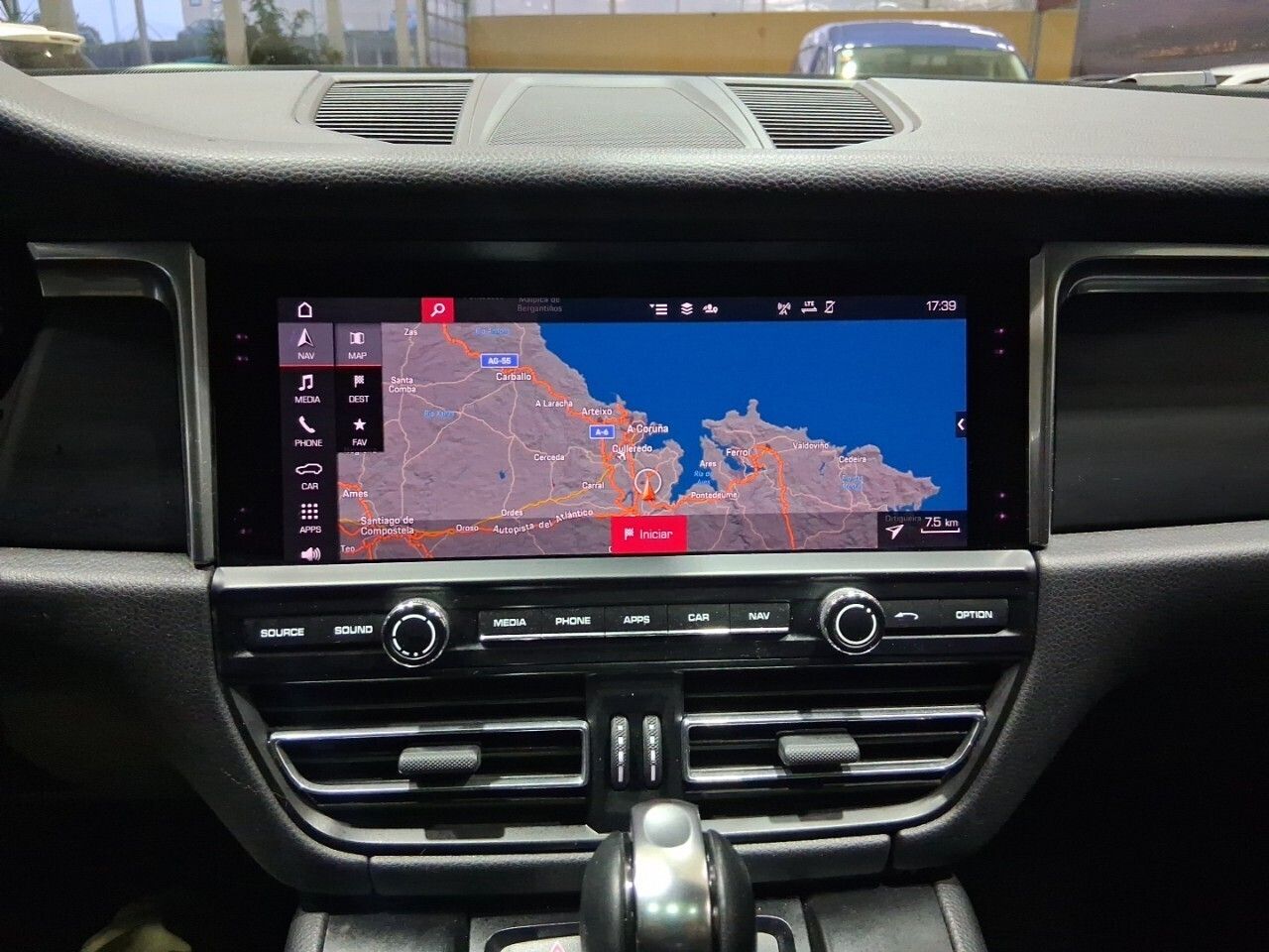 Porsche Macan Macan - foto 15