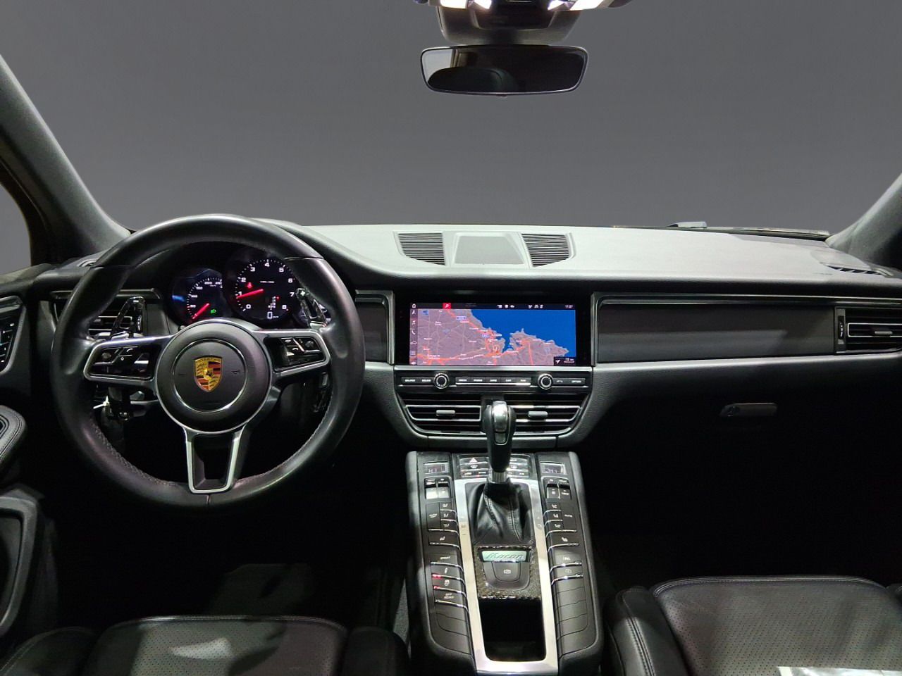 Porsche Macan Macan - foto 7