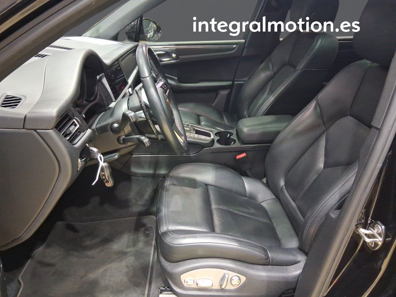 Porsche Macan Macan - foto 6