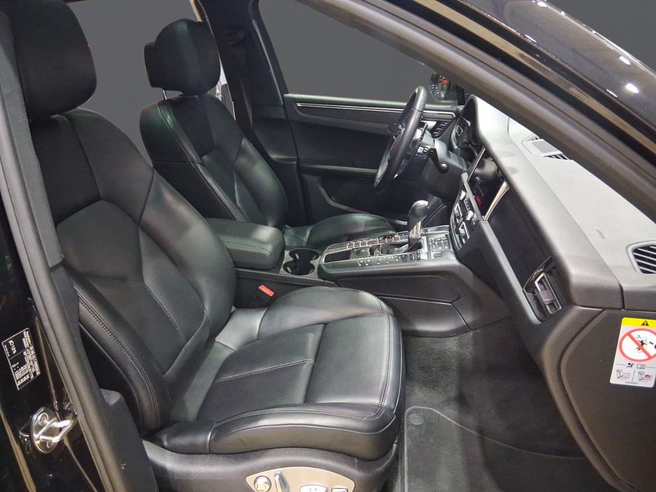 Porsche Macan Macan - foto 9