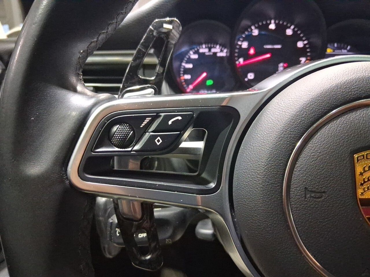 Porsche Macan Macan - foto 12