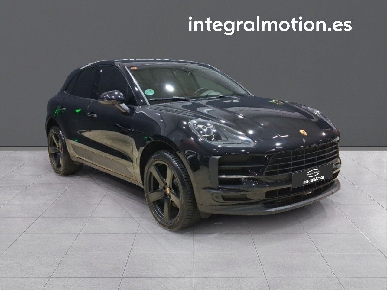 Porsche Macan Macan - foto 3