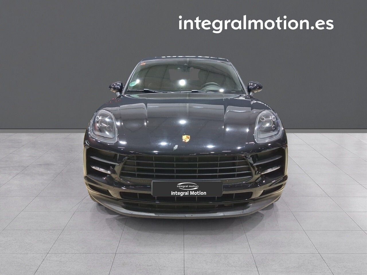 Porsche Macan Macan - foto 2