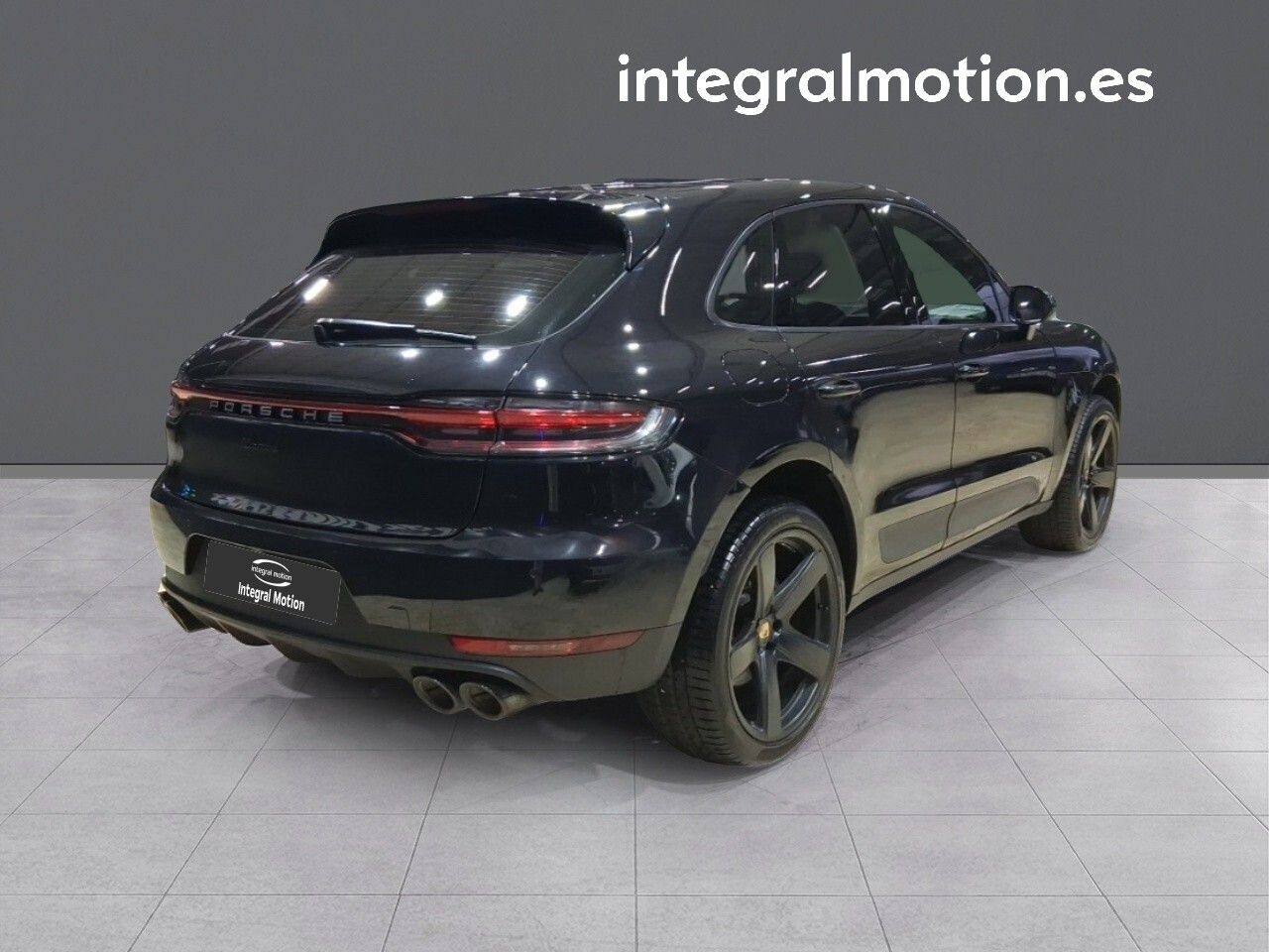 Porsche Macan Macan - foto 5