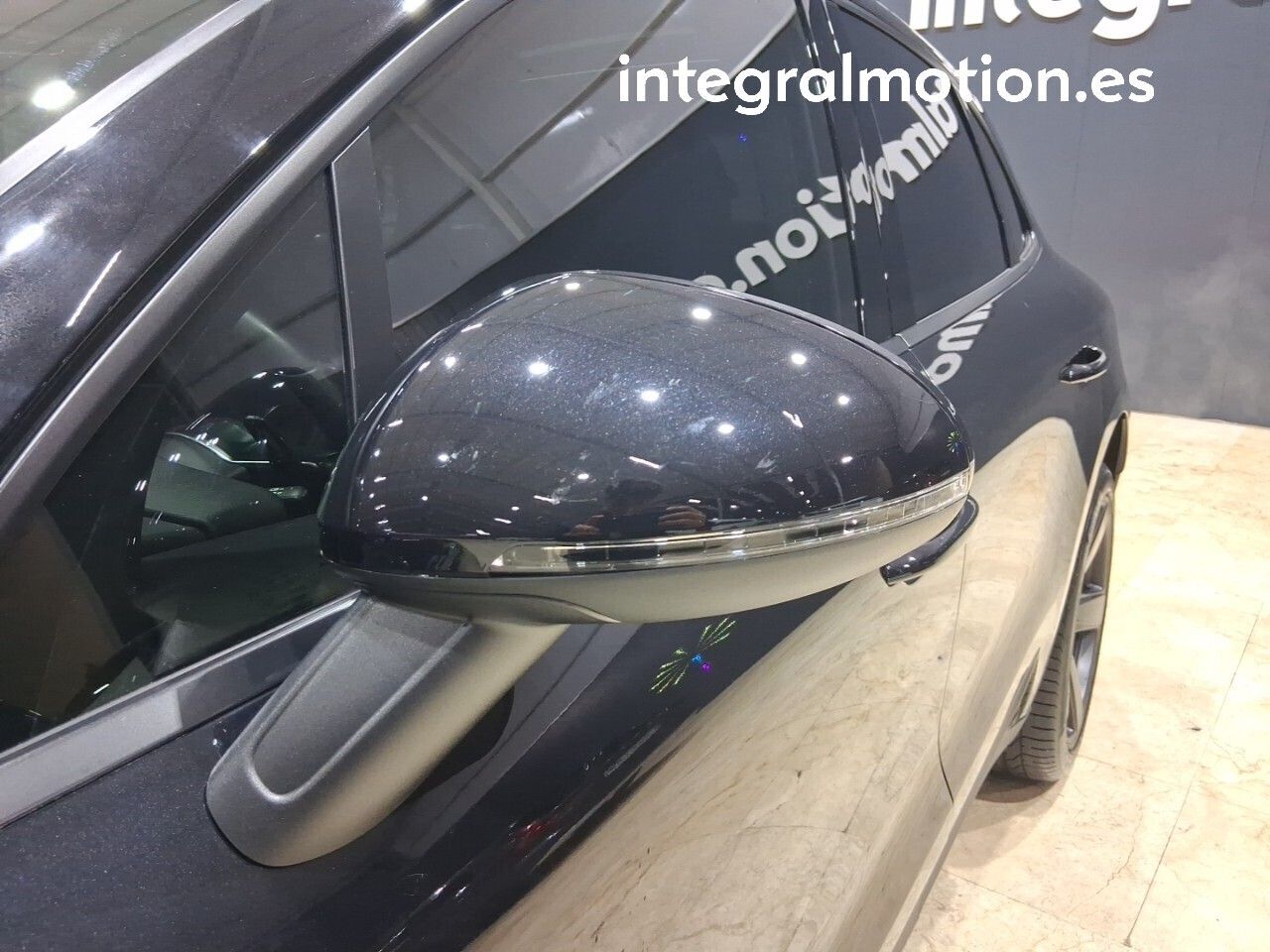 Porsche Macan Macan - foto 31