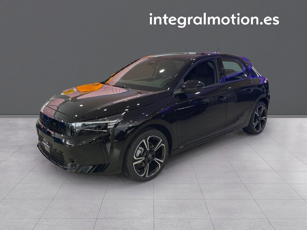 Opel Corsa 1.2T XHLHybrid 81kW GS eDCT - 20.890�