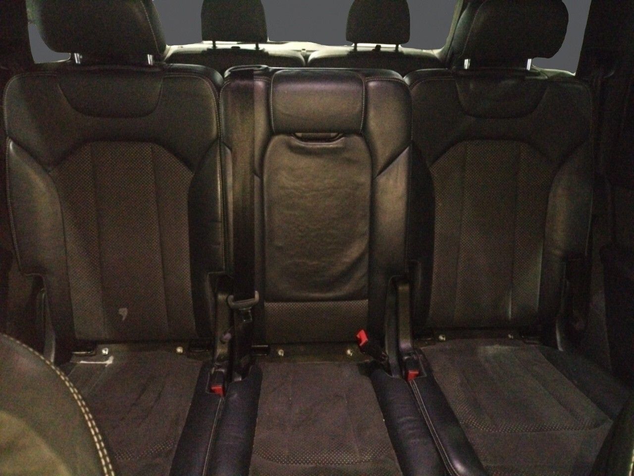 Audi Q7 3.0 TDI 272CV quattro tiptronic - foto 20