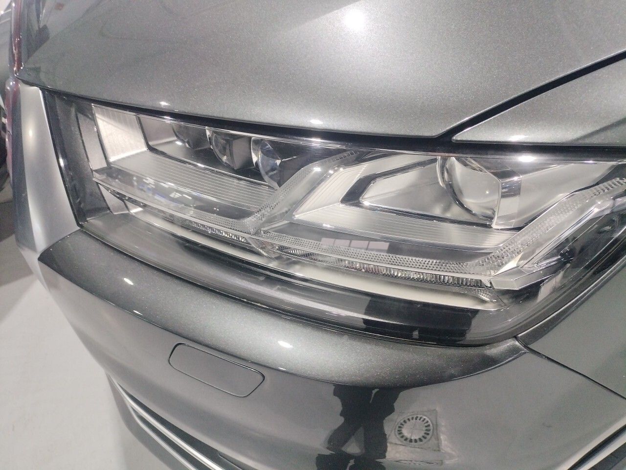 Audi Q7 3.0 TDI 272CV quattro tiptronic - foto 27