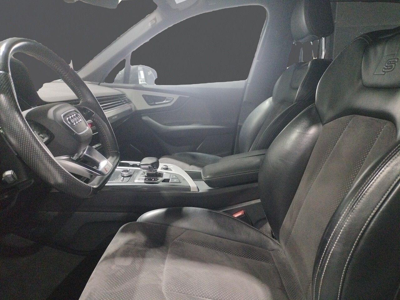 Audi Q7 3.0 TDI 272CV quattro tiptronic - foto 6