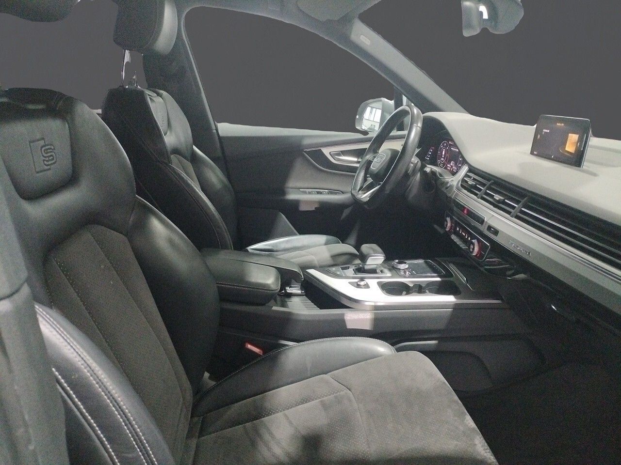 Audi Q7 3.0 TDI 272CV quattro tiptronic - foto 9