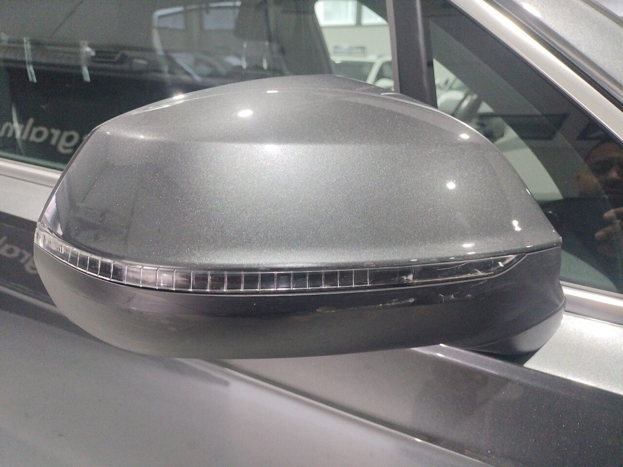 Audi Q7 3.0 TDI 272CV quattro tiptronic - foto 31