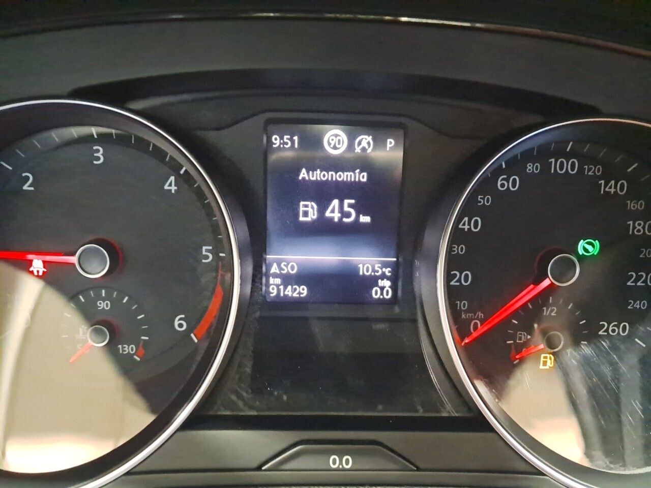 Volkswagen Passat Business 1.6 TDI 88kW (120CV) DSG - foto 8