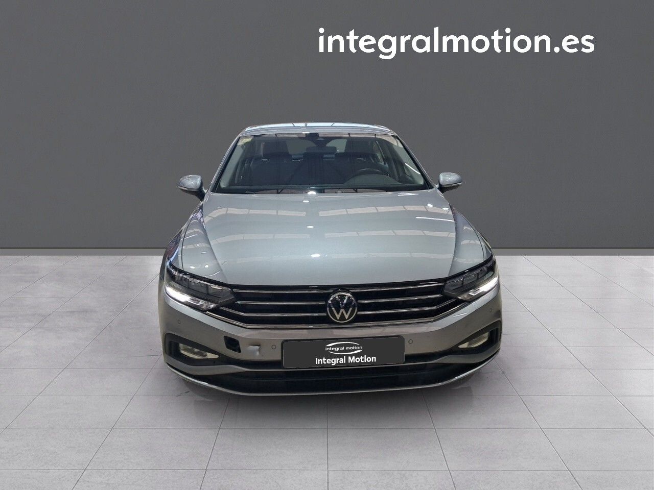 Volkswagen Passat Business 1.6 TDI 88kW (120CV) DSG - foto 2