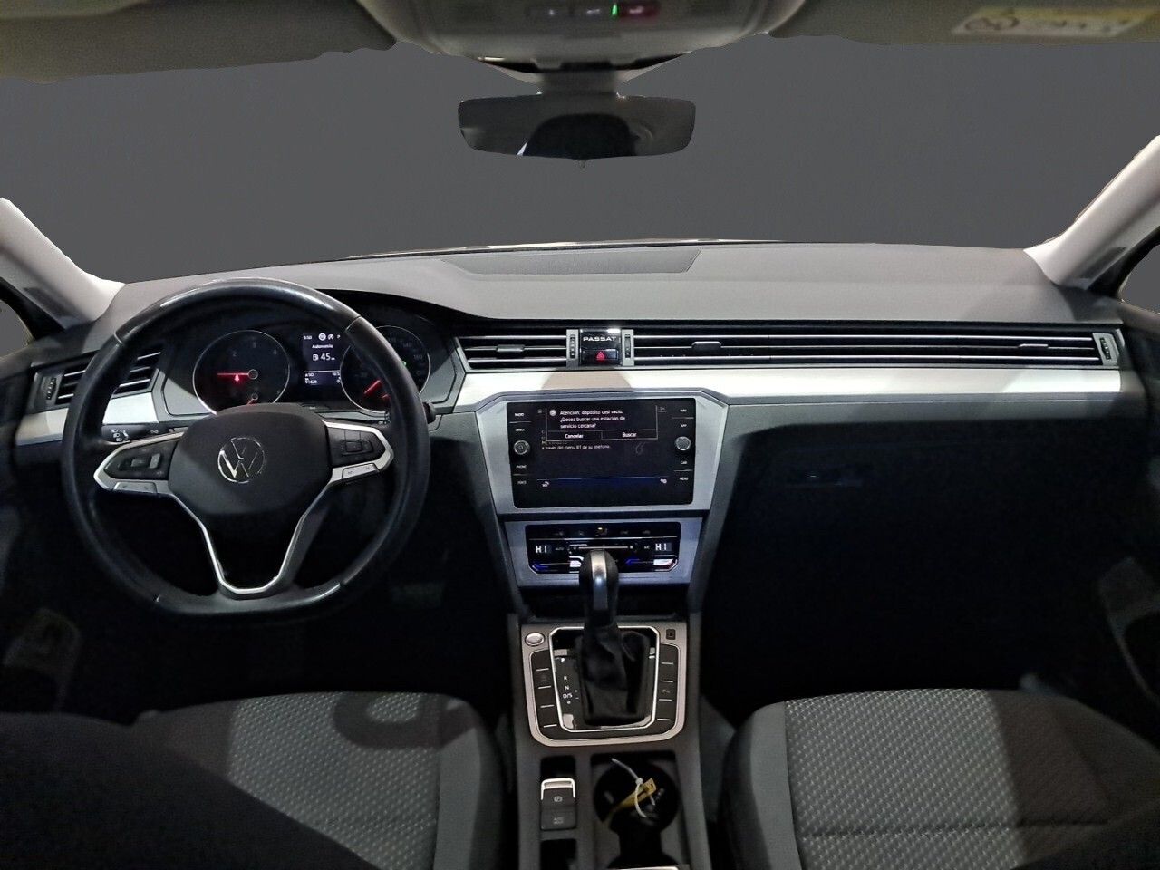 Volkswagen Passat Business 1.6 TDI 88kW (120CV) DSG - foto 7