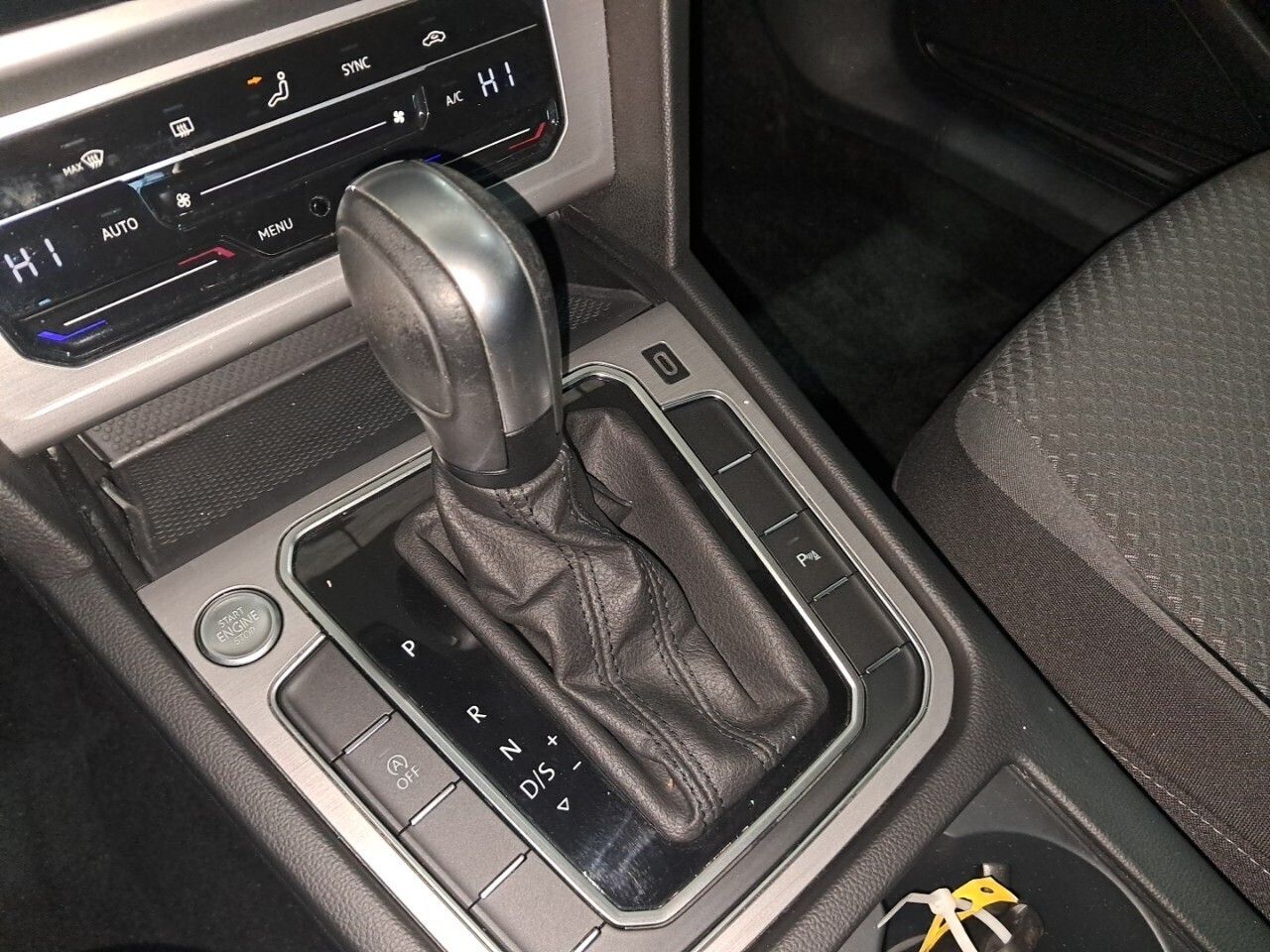 Volkswagen Passat Business 1.6 TDI 88kW (120CV) DSG - foto 18