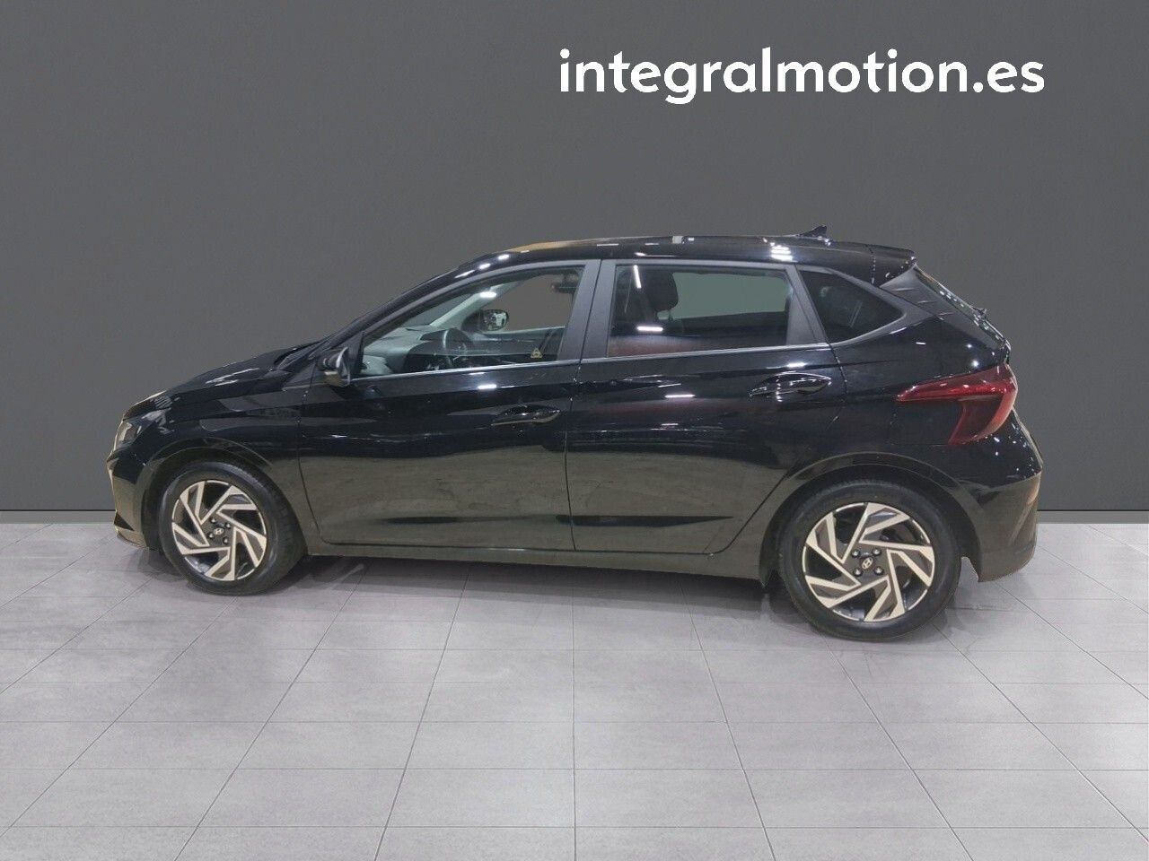 Hyundai i20 1.2 MPI Klass - foto 24