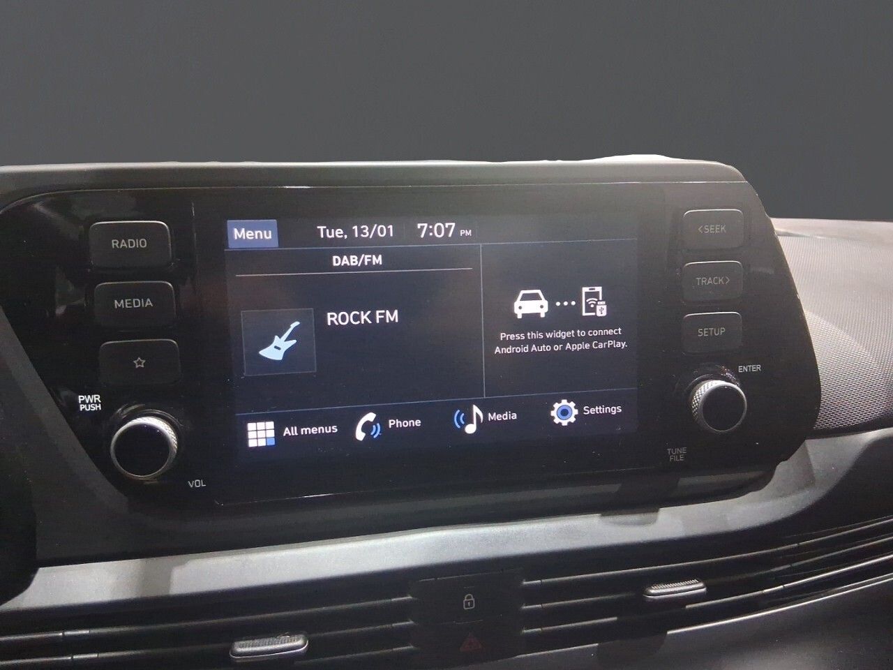 Hyundai i20 1.2 MPI Klass - foto 15