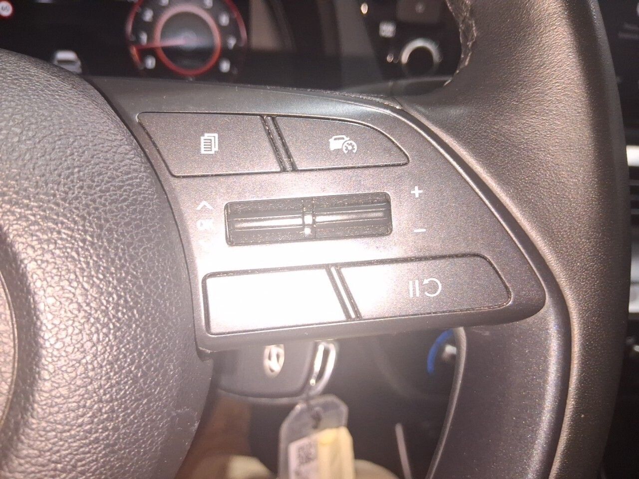 Hyundai i20 1.2 MPI Klass - foto 13