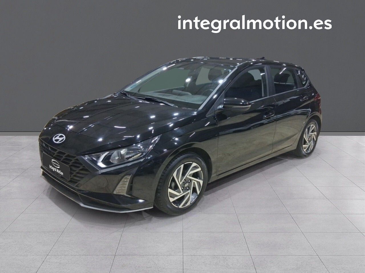 Hyundai i20 1.2 MPI Klass