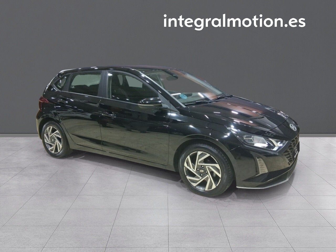 Hyundai i20 1.2 MPI Klass - foto 3