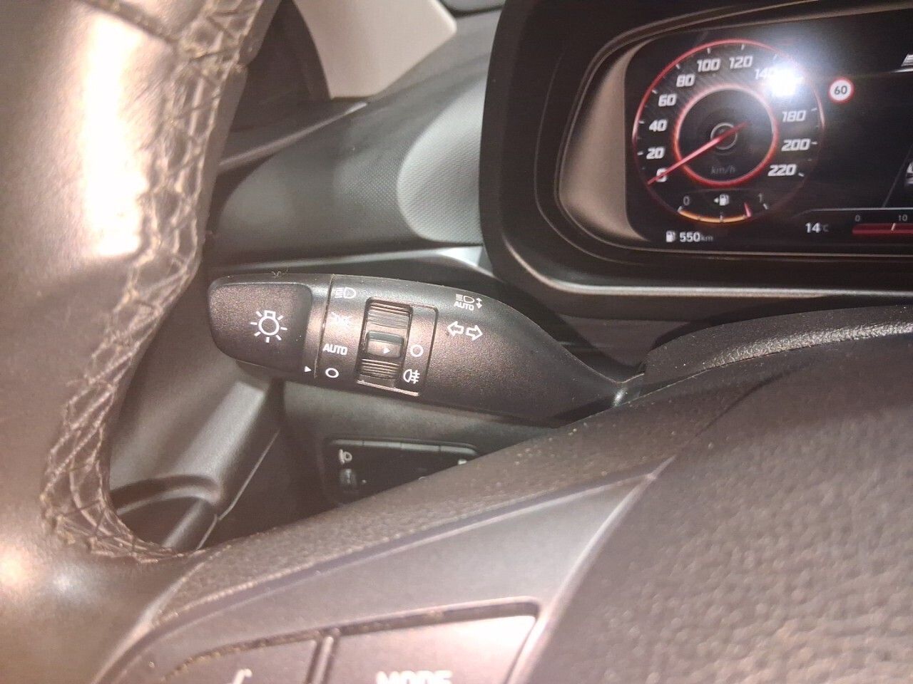 Hyundai i20 1.2 MPI Klass - foto 14