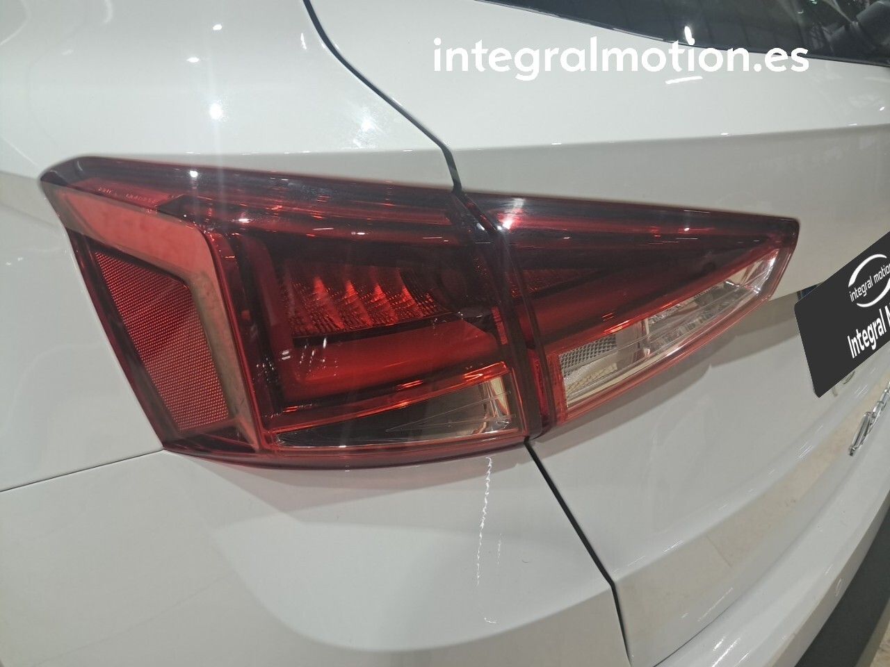 Seat Arona 1.0 TSI 81kW (110CV) Style - foto 24