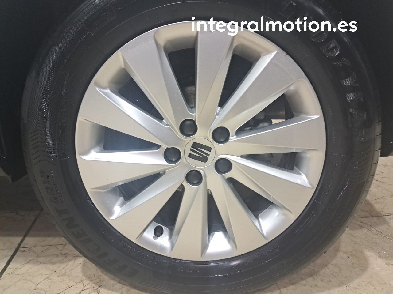 Seat Arona 1.0 TSI 81kW (110CV) Style - foto 25