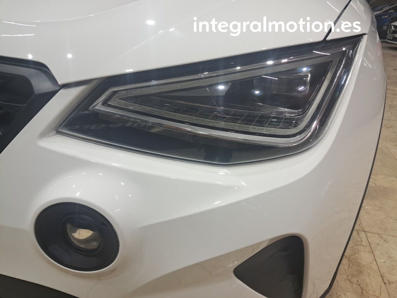 Seat Arona 1.0 TSI 81kW (110CV) Style - foto 23