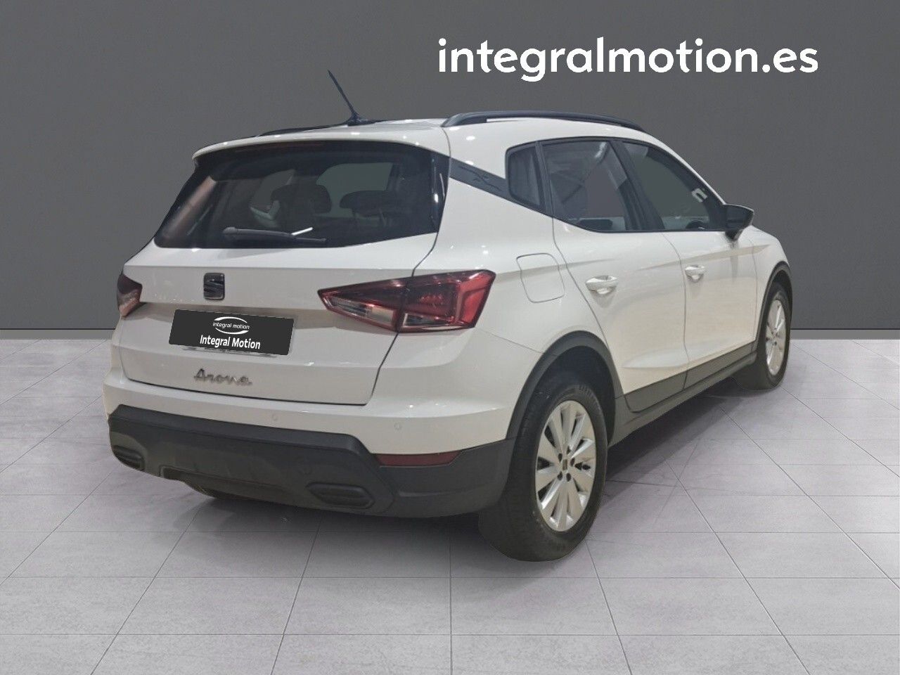 Seat Arona 1.0 TSI 81kW (110CV) Style - foto 5