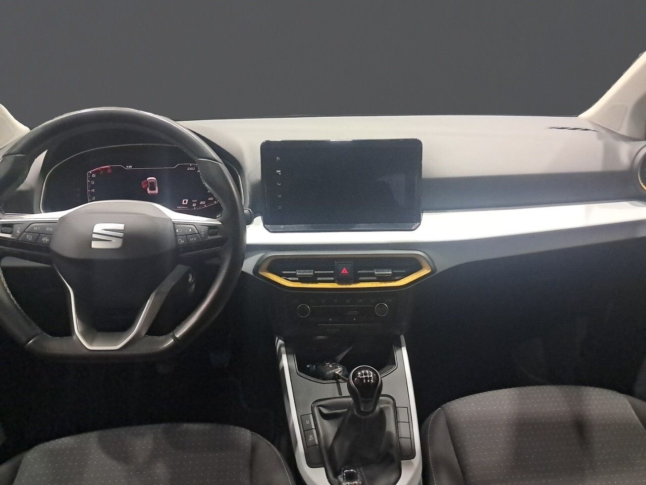 Seat Arona 1.0 TSI 81kW (110CV) Style - foto 7