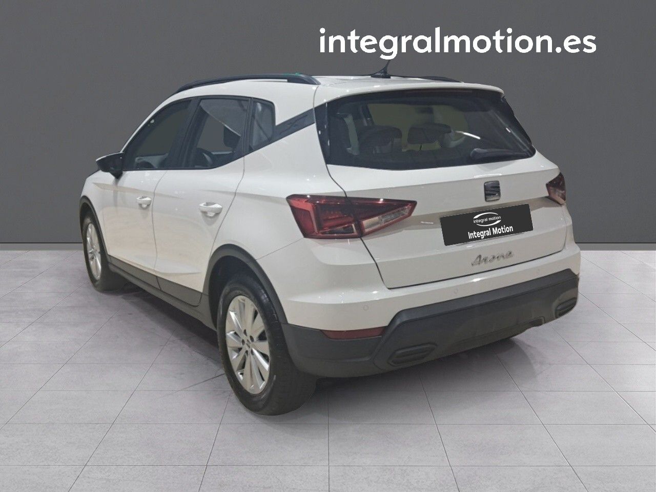 Seat Arona 1.0 TSI 81kW (110CV) Style - foto 4