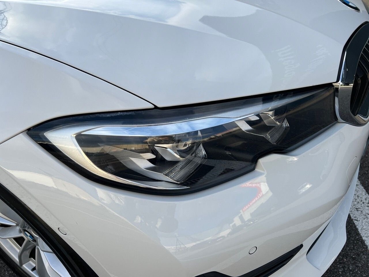 BMW Serie 3 318d Auto. - foto 27