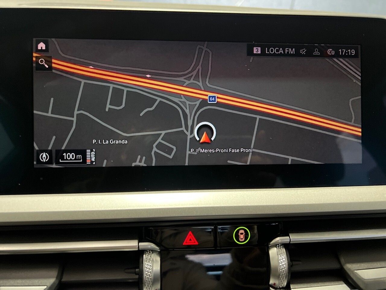 BMW Serie 3 318d Auto. - foto 15