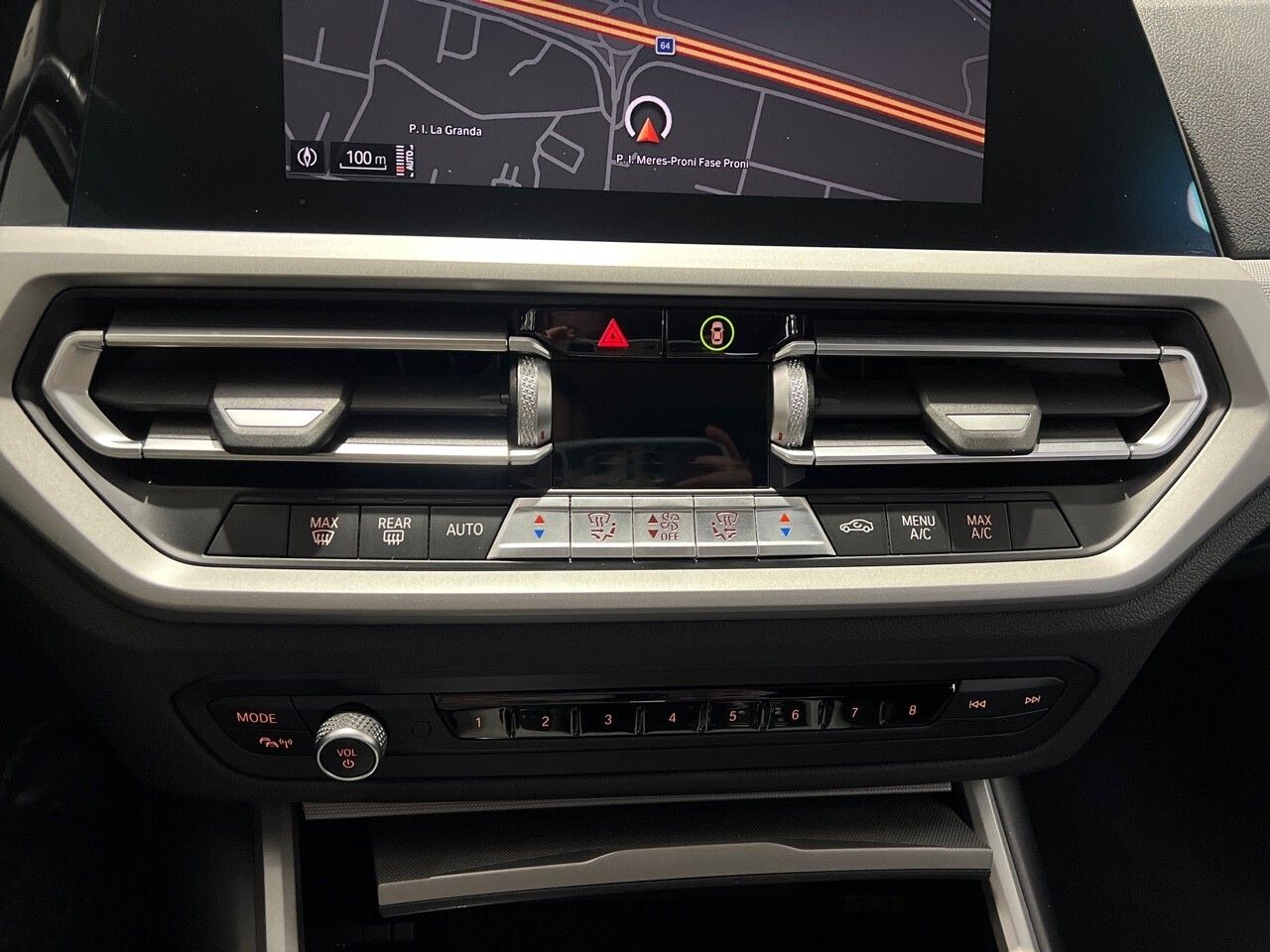 BMW Serie 3 318d Auto. - foto 17