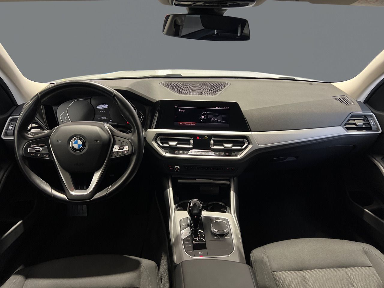 BMW Serie 3 318d Auto. - foto 7