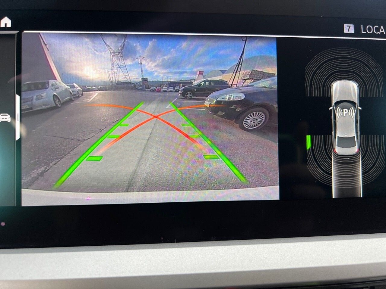 BMW Serie 3 318d Auto. - foto 16