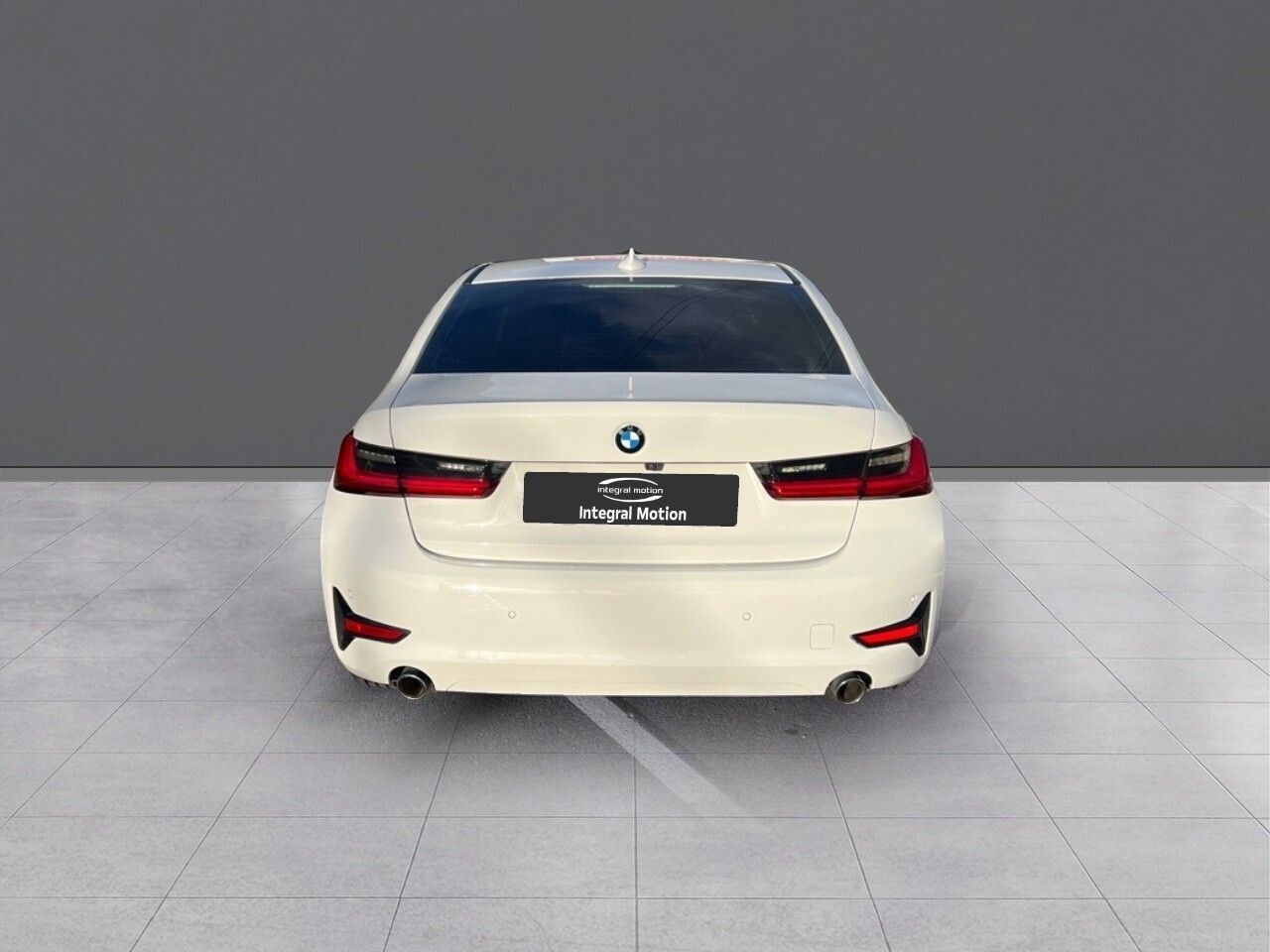 BMW Serie 3 318d Auto. - foto 25