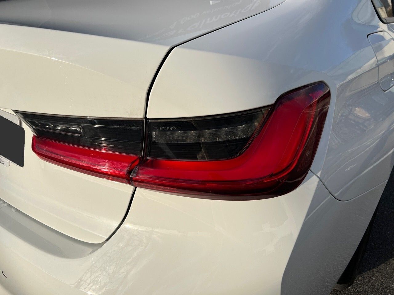 BMW Serie 3 318d Auto. - foto 28